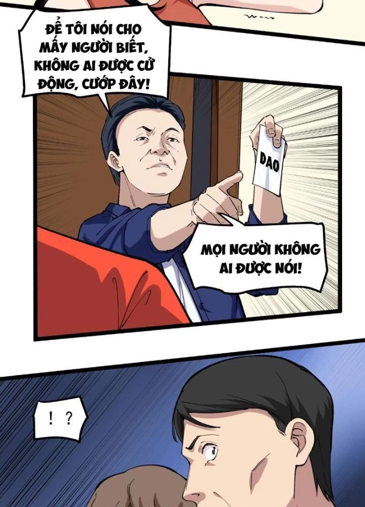 Giải Trí: Minh Tinh Bỏ Trốn 365 Ngày Chapter 6 - 85