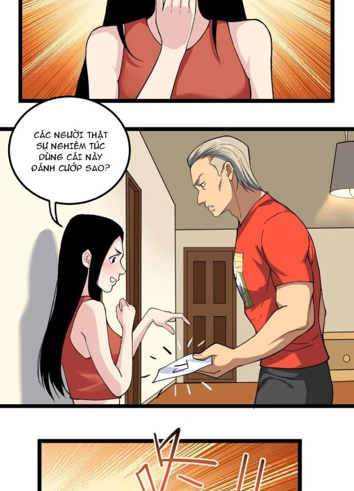 Giải Trí: Minh Tinh Bỏ Trốn 365 Ngày Chapter 7 - 5
