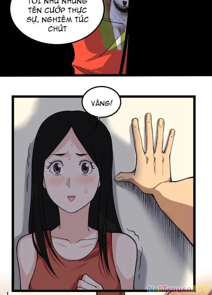 Giải Trí: Minh Tinh Bỏ Trốn 365 Ngày Chapter 7 - 9