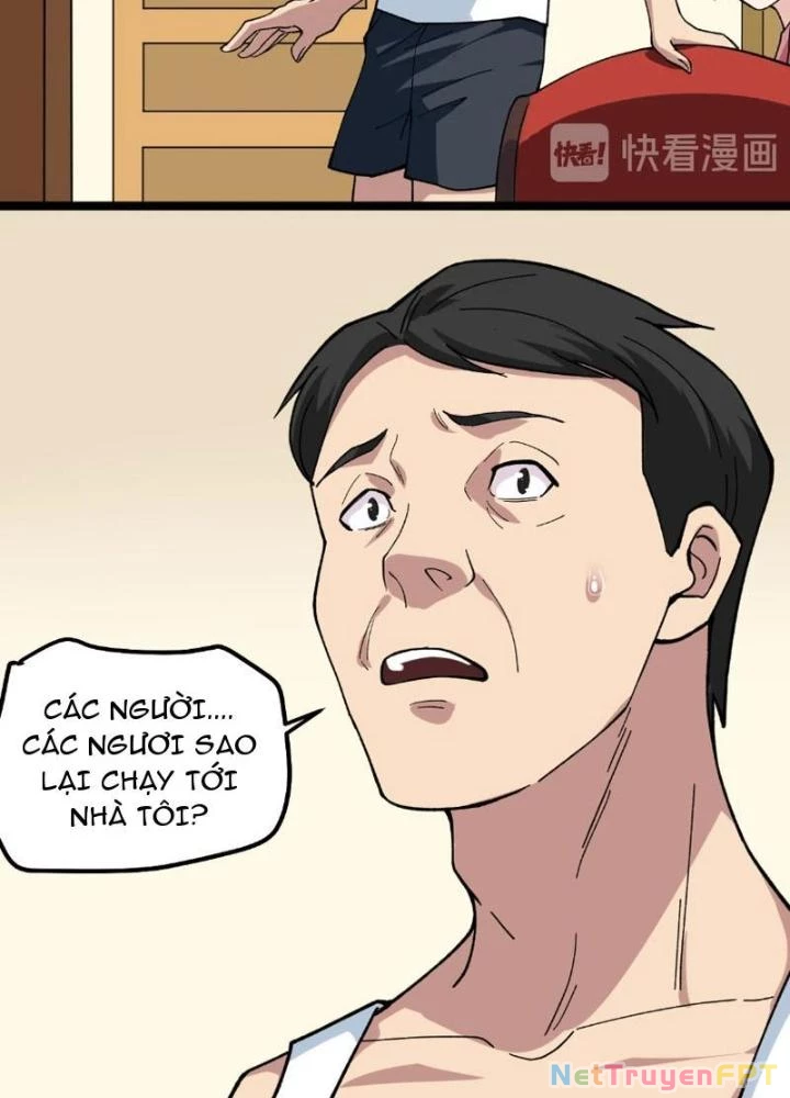 Giải Trí: Minh Tinh Bỏ Trốn 365 Ngày Chapter 7 - 17