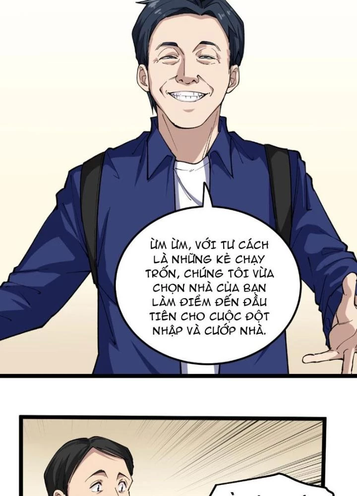 Giải Trí: Minh Tinh Bỏ Trốn 365 Ngày Chapter 7 - 21