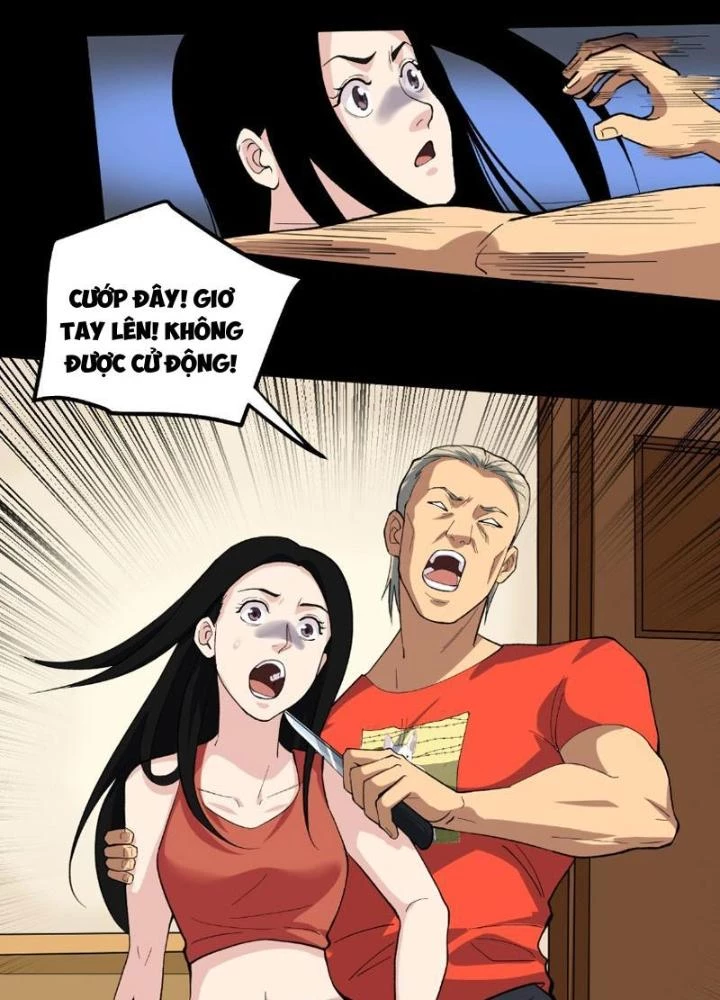 Giải Trí: Minh Tinh Bỏ Trốn 365 Ngày Chapter 7 - 37