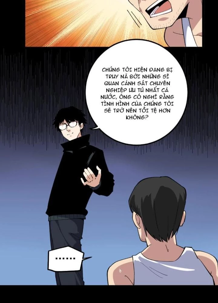 Giải Trí: Minh Tinh Bỏ Trốn 365 Ngày Chapter 7 - 55