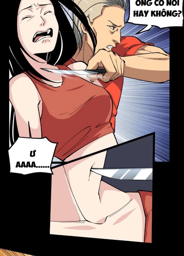 Giải Trí: Minh Tinh Bỏ Trốn 365 Ngày Chapter 7 - 57