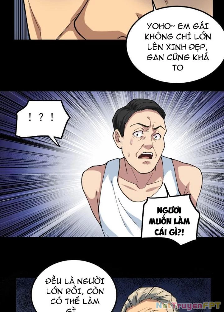 Giải Trí: Minh Tinh Bỏ Trốn 365 Ngày Chapter 7 - 73