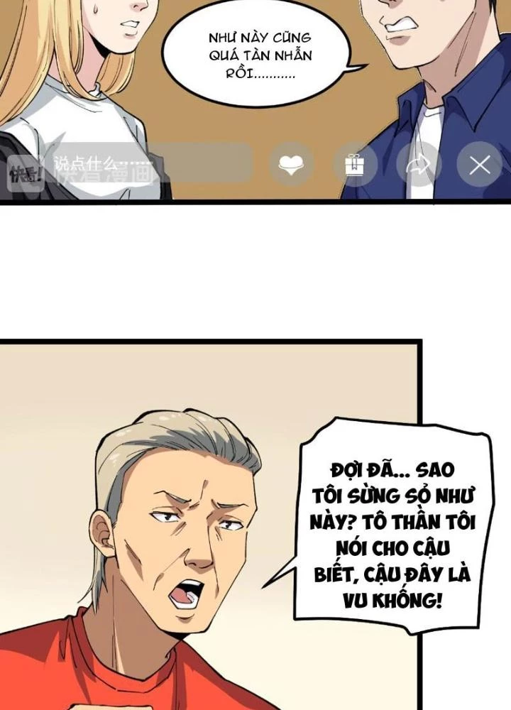Giải Trí: Minh Tinh Bỏ Trốn 365 Ngày Chapter 7 - 95