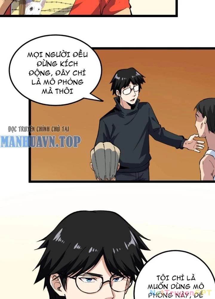 Giải Trí: Minh Tinh Bỏ Trốn 365 Ngày Chapter 7 - 97