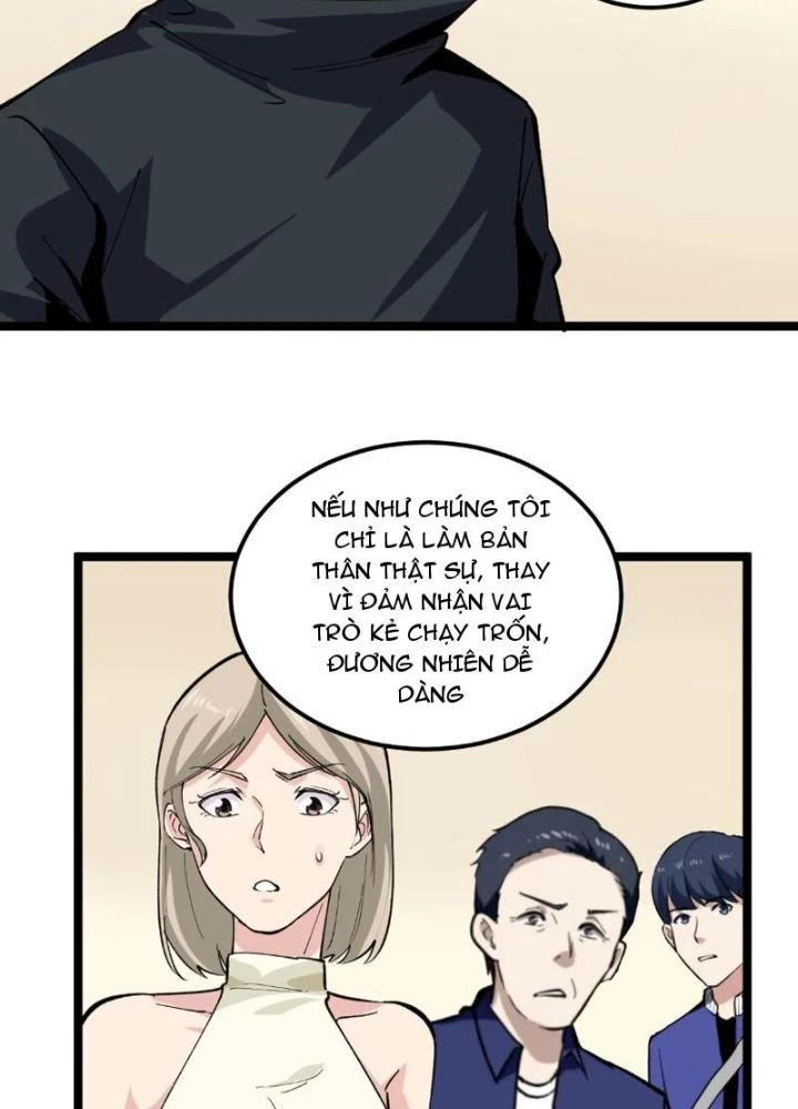 Giải Trí: Minh Tinh Bỏ Trốn 365 Ngày Chapter 7 - 99