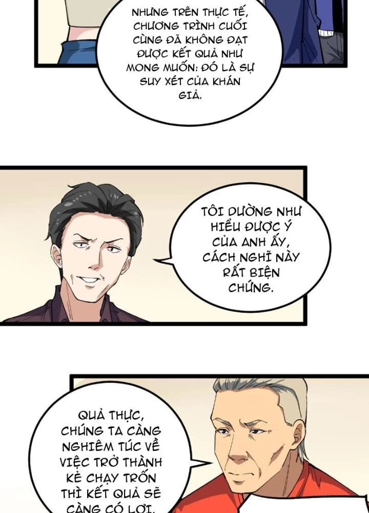 Giải Trí: Minh Tinh Bỏ Trốn 365 Ngày Chapter 7 - 101