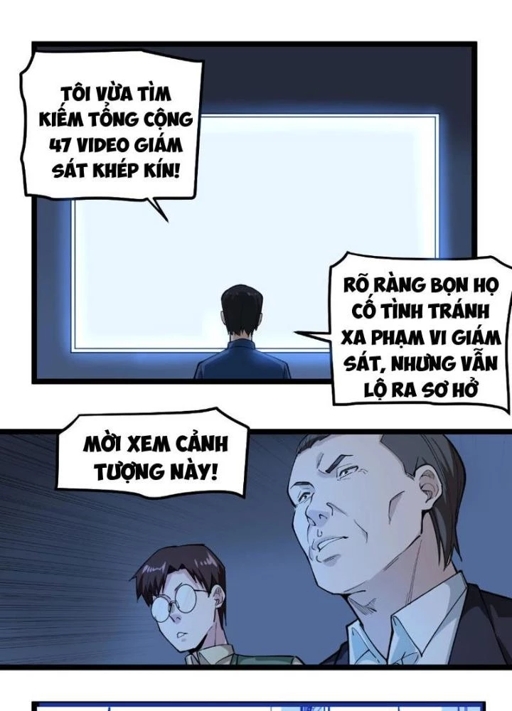 Giải Trí: Minh Tinh Bỏ Trốn 365 Ngày Chapter 7 - 111