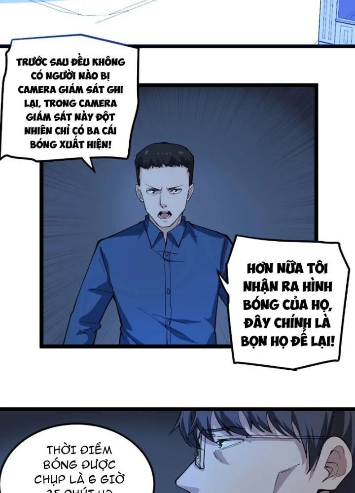 Giải Trí: Minh Tinh Bỏ Trốn 365 Ngày Chapter 7 - 115
