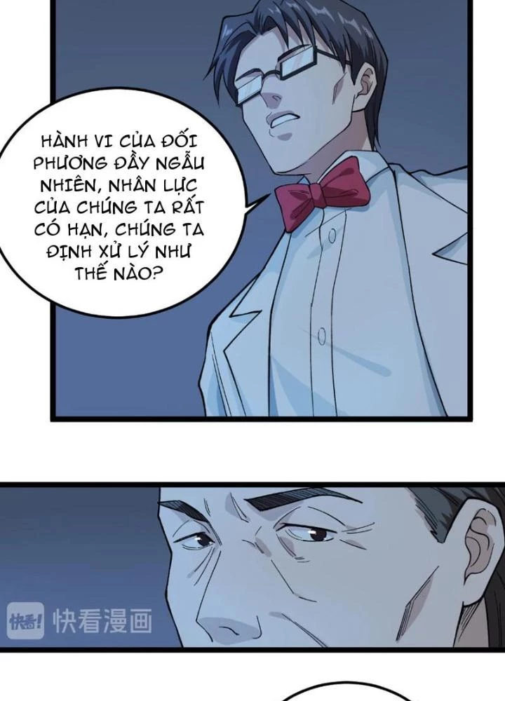 Giải Trí: Minh Tinh Bỏ Trốn 365 Ngày Chapter 8 - 9