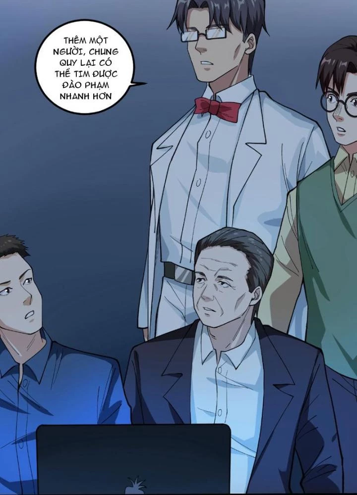 Giải Trí: Minh Tinh Bỏ Trốn 365 Ngày Chapter 8 - 39