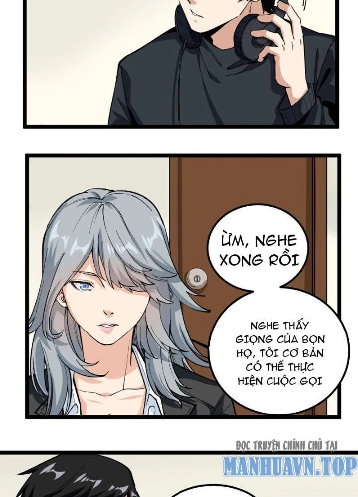 Giải Trí: Minh Tinh Bỏ Trốn 365 Ngày Chapter 8 - 51