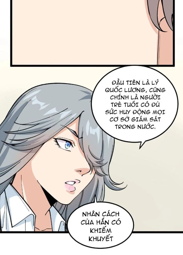 Giải Trí: Minh Tinh Bỏ Trốn 365 Ngày Chapter 8 - 57