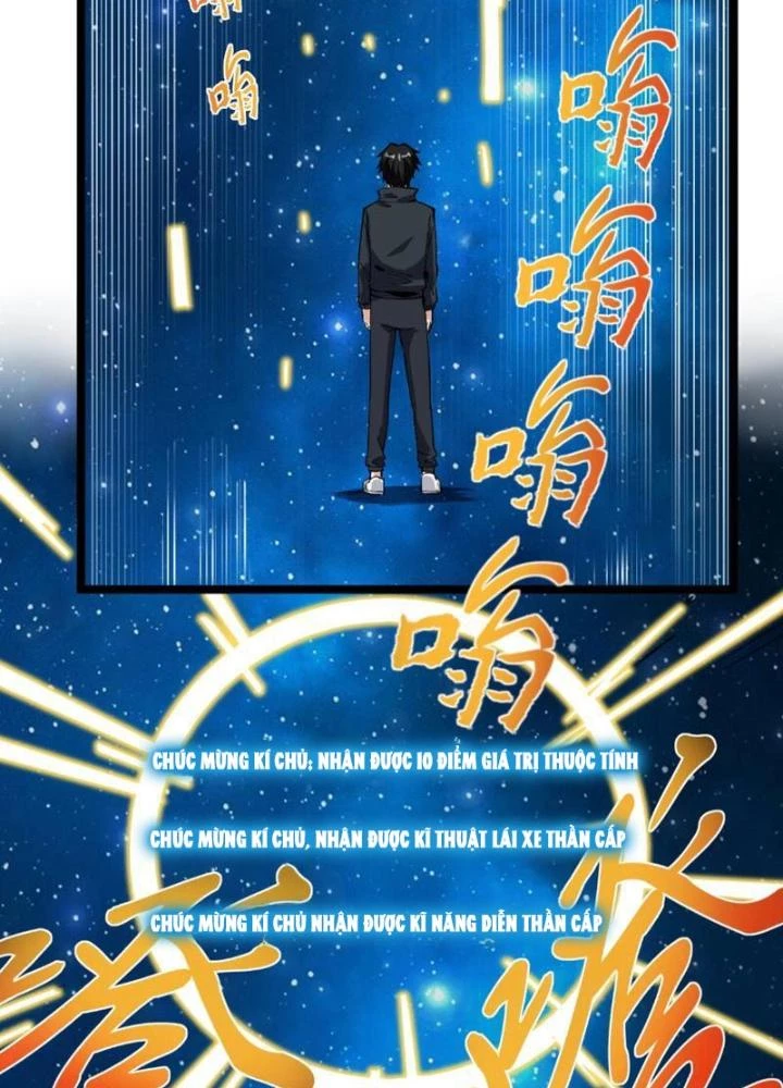 Giải Trí: Minh Tinh Bỏ Trốn 365 Ngày Chapter 8 - 81