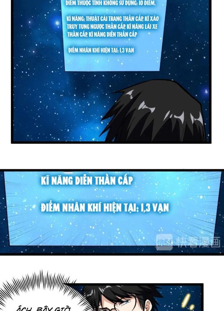 Giải Trí: Minh Tinh Bỏ Trốn 365 Ngày Chapter 8 - 89