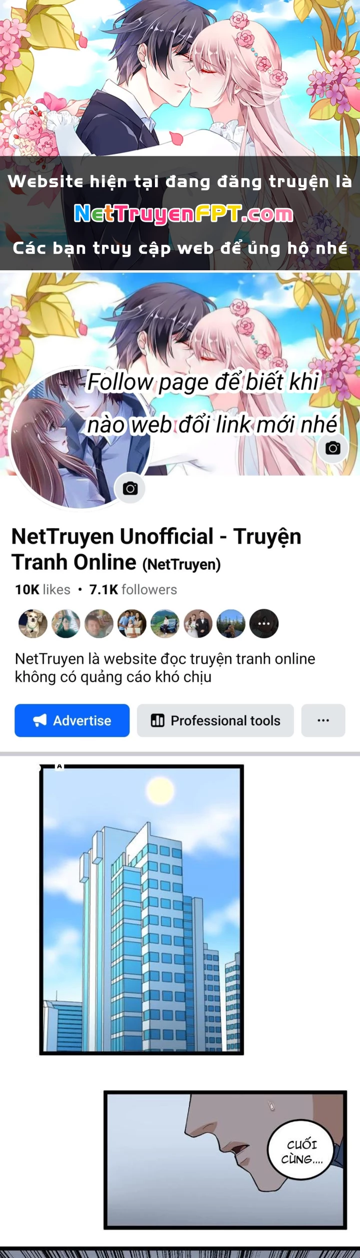 Giải Trí: Minh Tinh Bỏ Trốn 365 Ngày Chapter 9 - 1