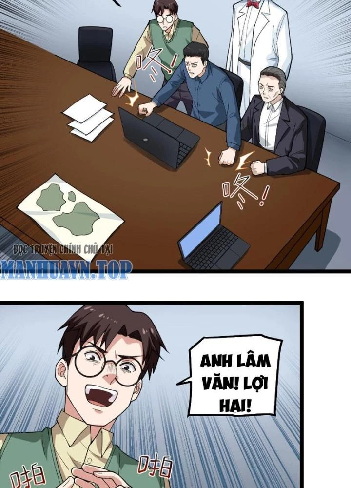 Giải Trí: Minh Tinh Bỏ Trốn 365 Ngày Chapter 9 - 3