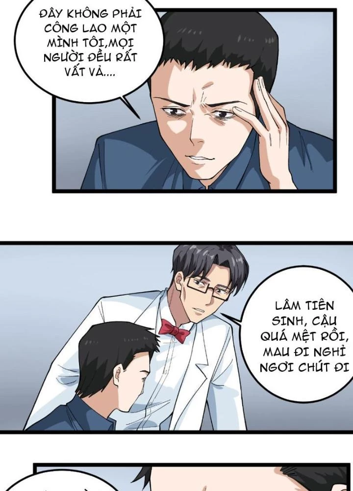 Giải Trí: Minh Tinh Bỏ Trốn 365 Ngày Chapter 9 - 9