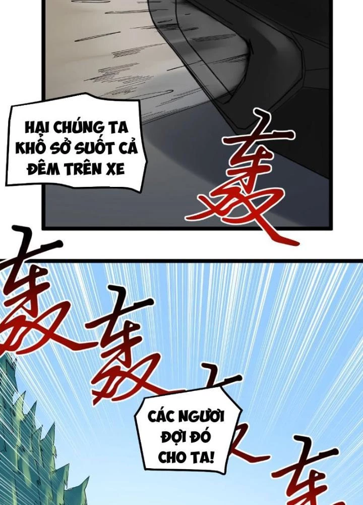 Giải Trí: Minh Tinh Bỏ Trốn 365 Ngày Chapter 9 - 23