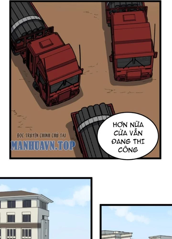 Giải Trí: Minh Tinh Bỏ Trốn 365 Ngày Chapter 9 - 35