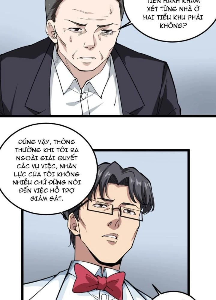 Giải Trí: Minh Tinh Bỏ Trốn 365 Ngày Chapter 9 - 43