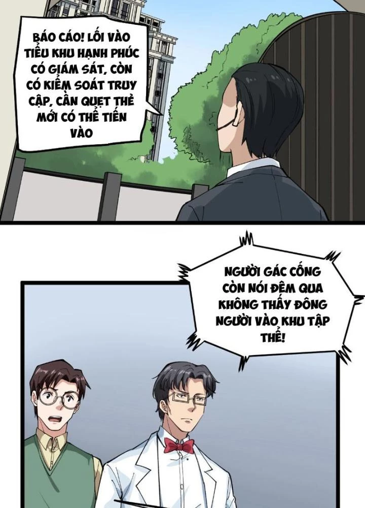 Giải Trí: Minh Tinh Bỏ Trốn 365 Ngày Chapter 9 - 61