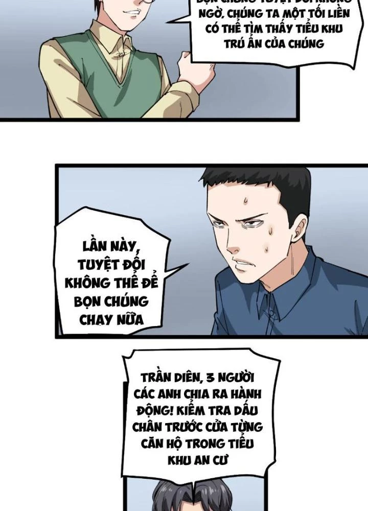 Giải Trí: Minh Tinh Bỏ Trốn 365 Ngày Chapter 9 - 67