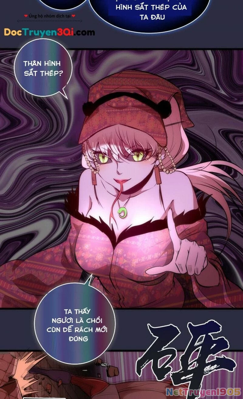 Cao Đẳng Linh Hồn Chapter 176 - 6