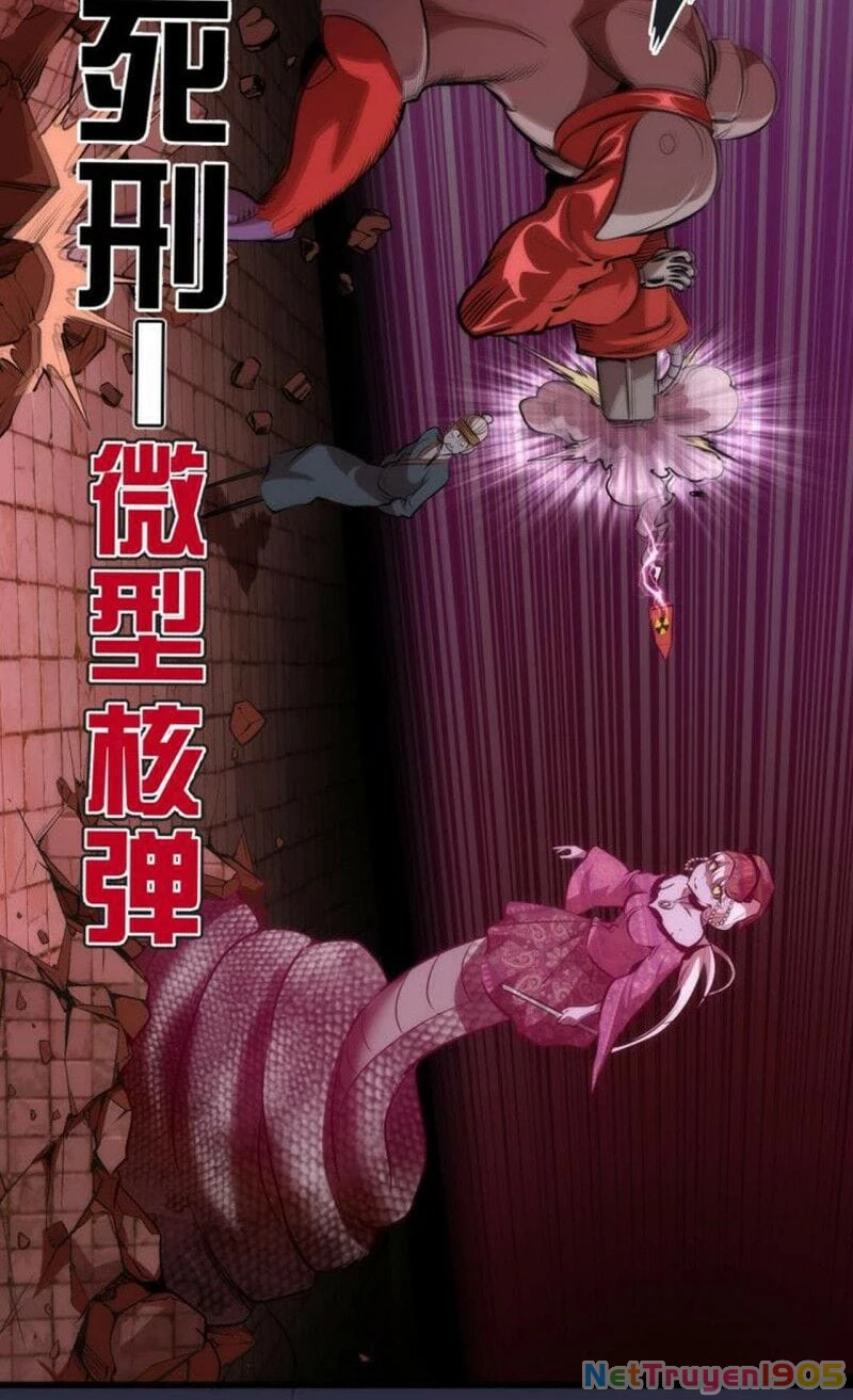 Cao Đẳng Linh Hồn Chapter 176 - 7