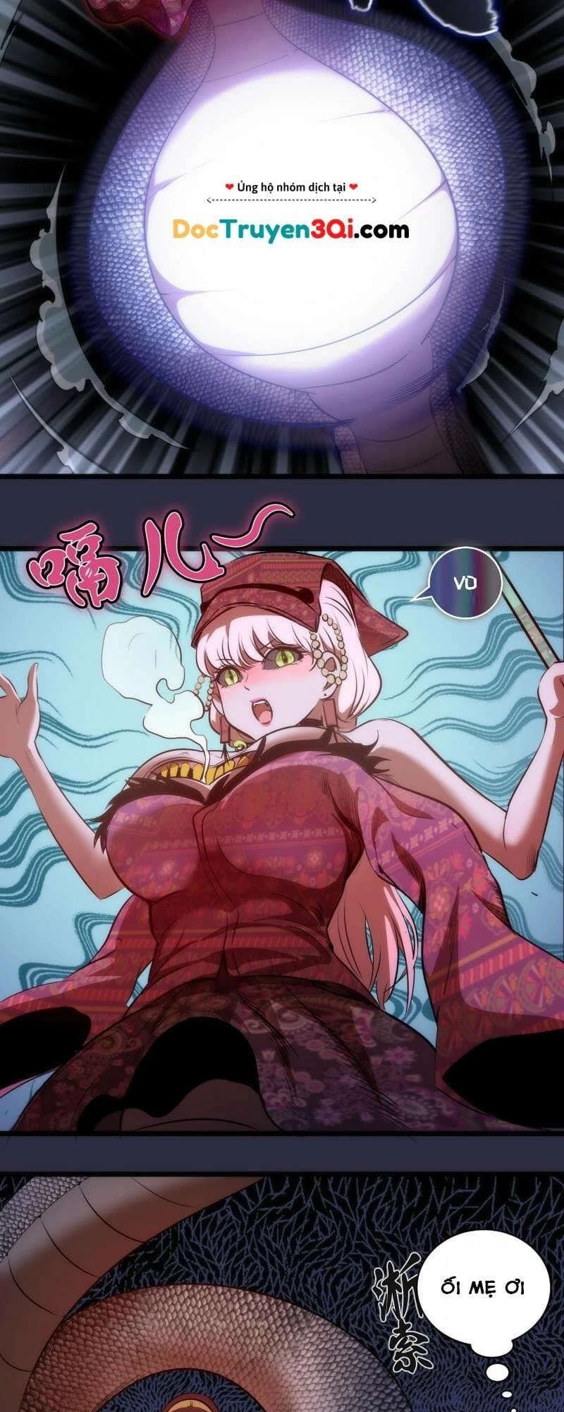 Cao Đẳng Linh Hồn Chapter 176 - 10