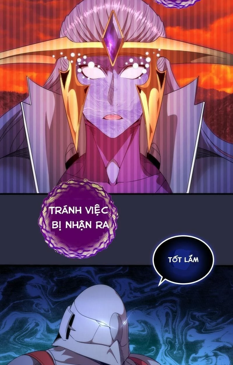 Cao Đẳng Linh Hồn Chapter 176 - 14