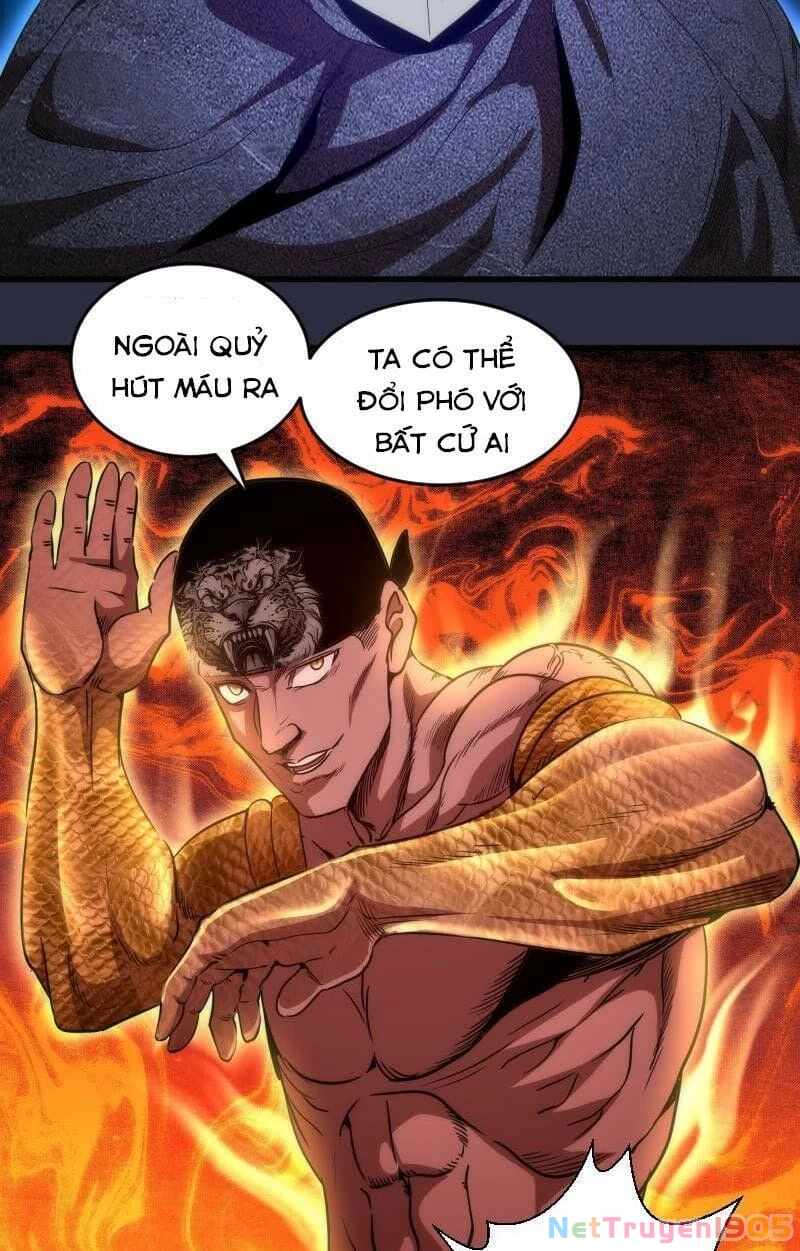 Cao Đẳng Linh Hồn Chapter 176 - 20