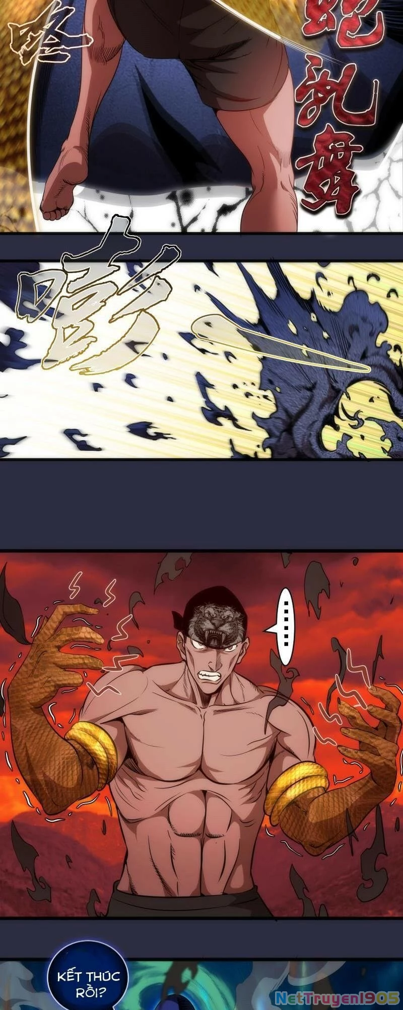 Cao Đẳng Linh Hồn Chapter 176 - 24