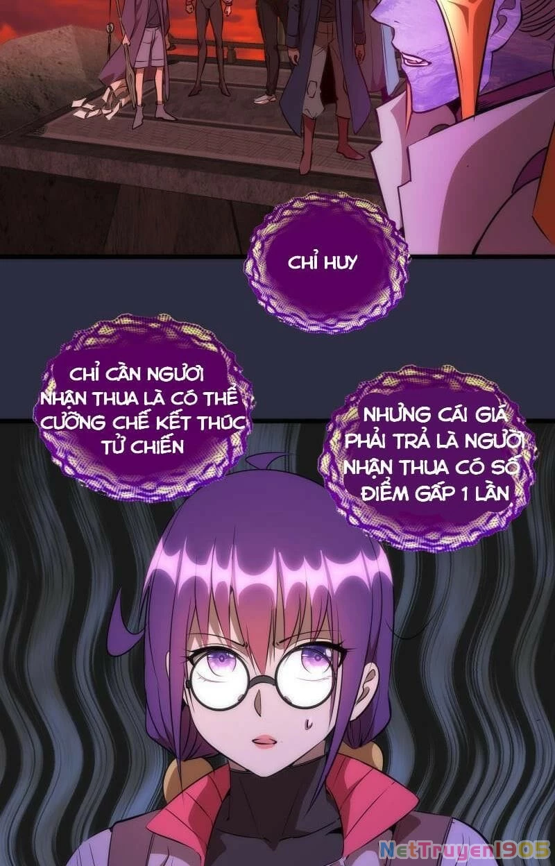 Cao Đẳng Linh Hồn Chapter 176 - 27