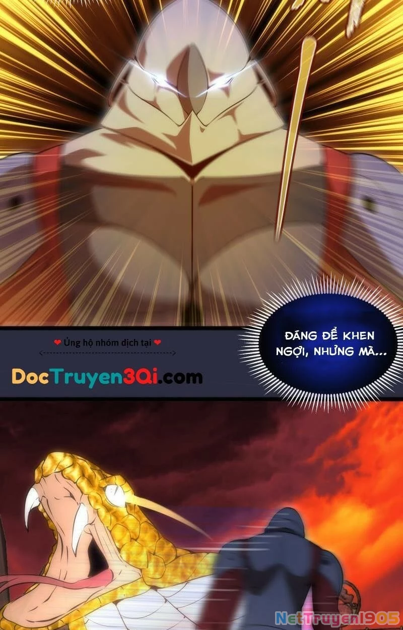 Cao Đẳng Linh Hồn Chapter 176 - 34