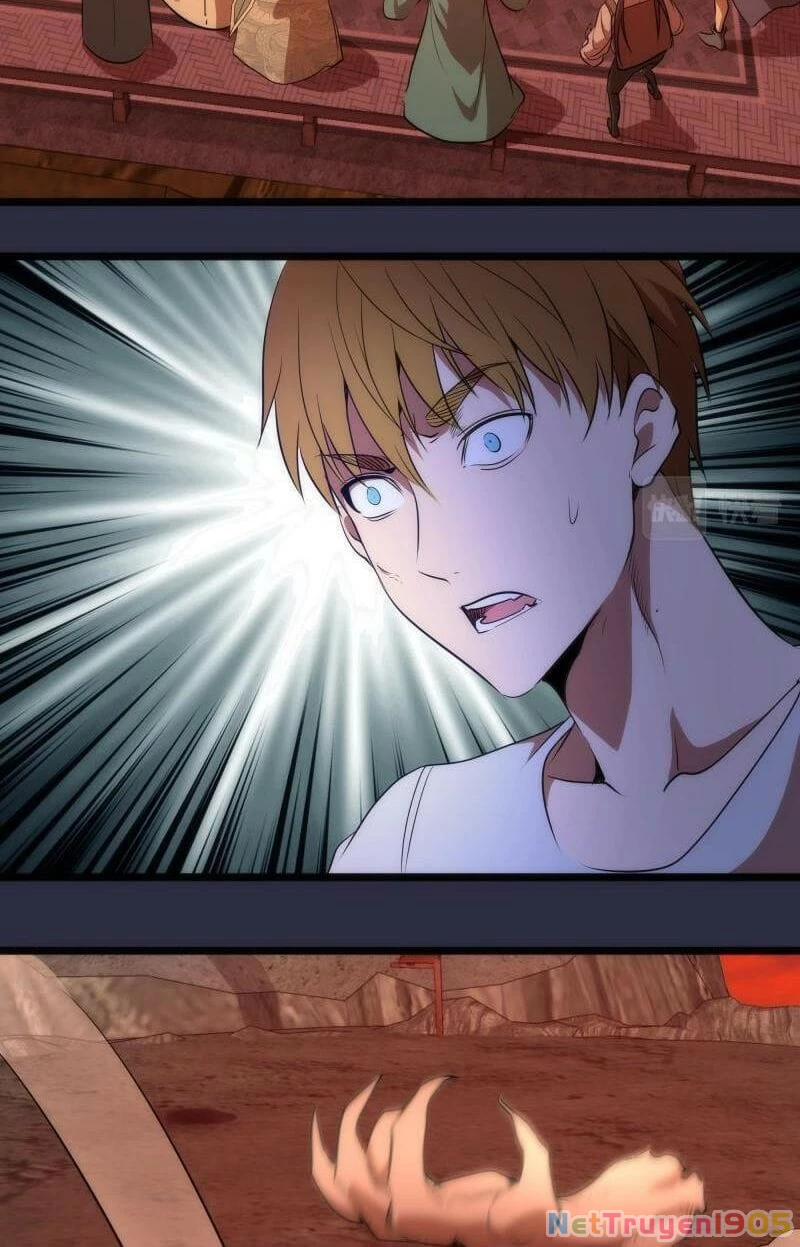 Cao Đẳng Linh Hồn Chapter 176 - 42