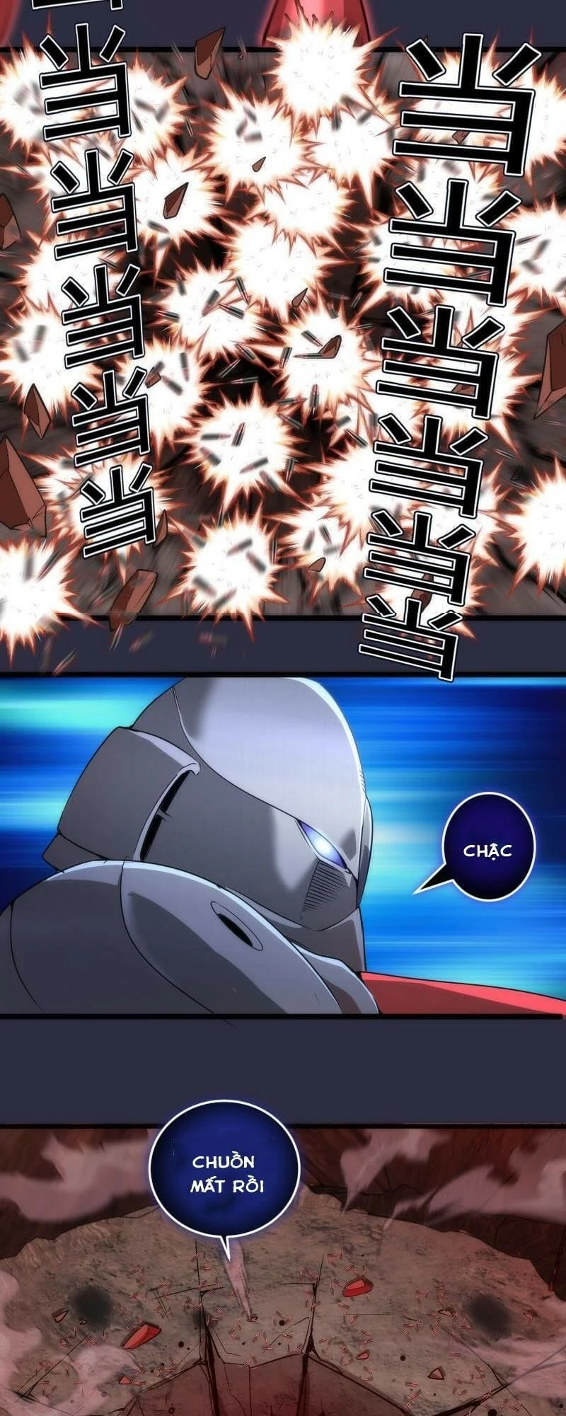 Cao Đẳng Linh Hồn Chapter 176 - 46