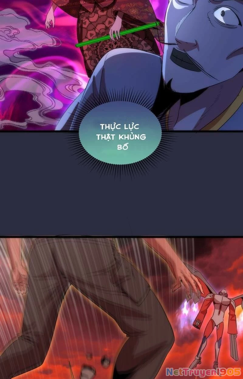 Cao Đẳng Linh Hồn Chapter 176 - 48