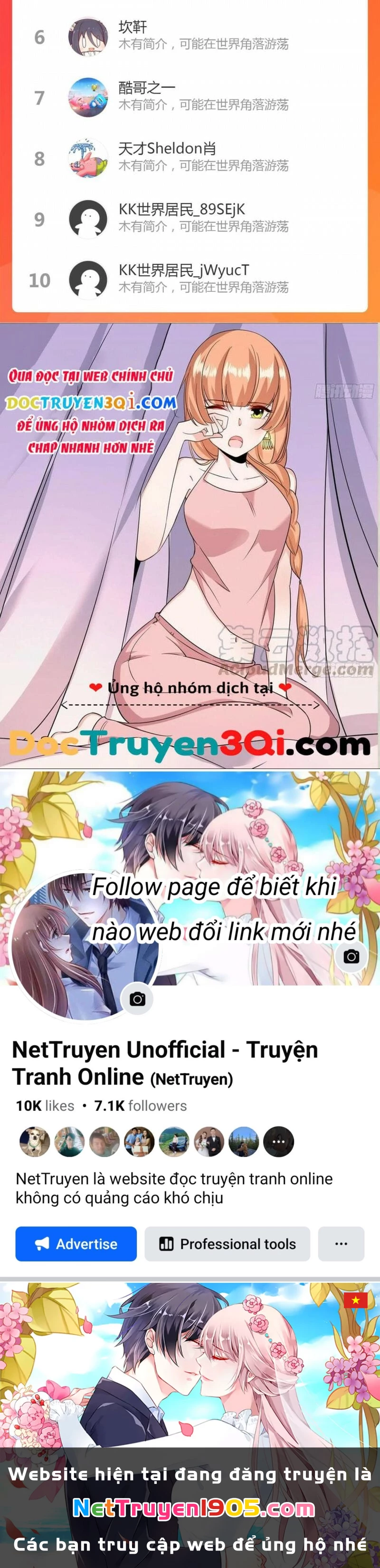 Cao Đẳng Linh Hồn Chapter 176 - 54