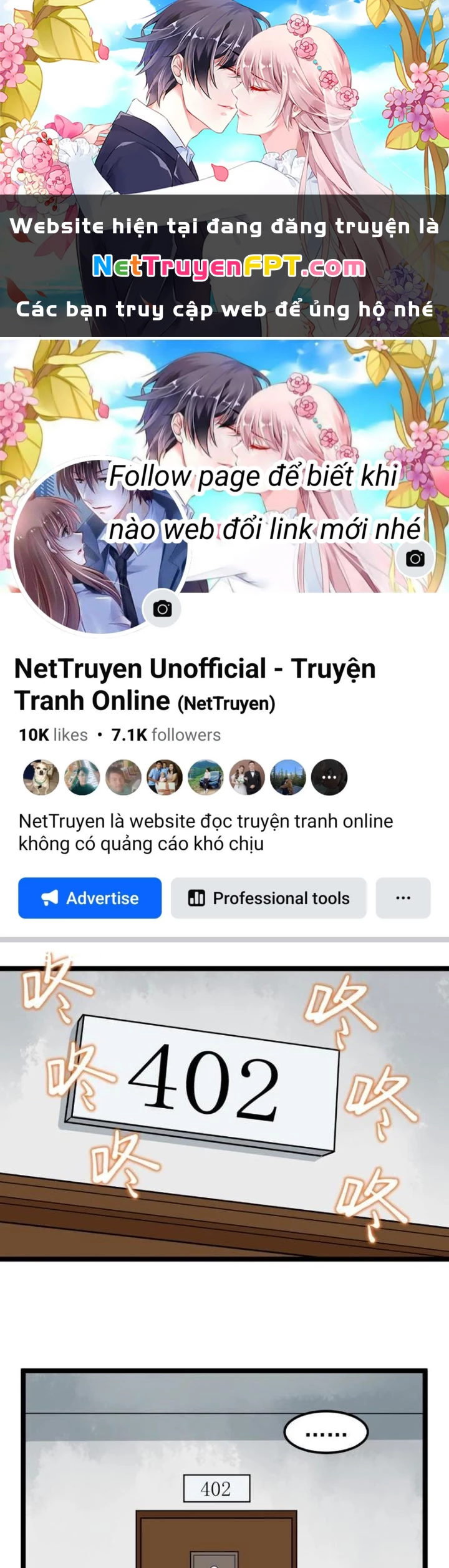 Giải Trí: Minh Tinh Bỏ Trốn 365 Ngày Chapter 10 - 1