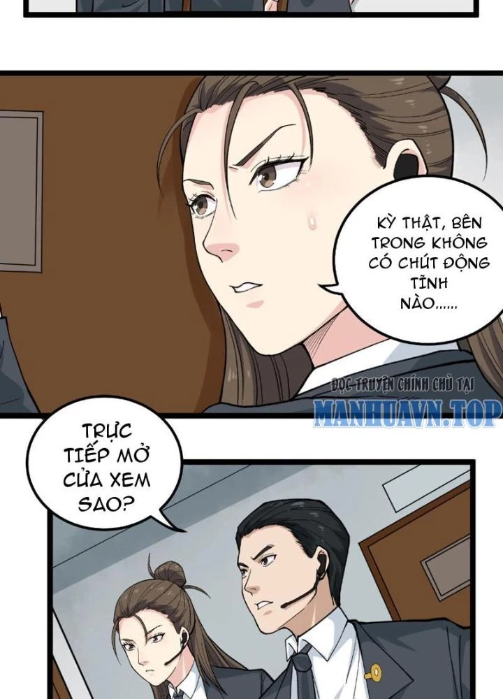 Giải Trí: Minh Tinh Bỏ Trốn 365 Ngày Chapter 10 - 3