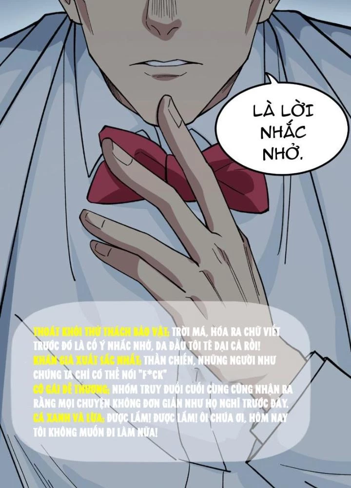 Giải Trí: Minh Tinh Bỏ Trốn 365 Ngày Chapter 10 - 29