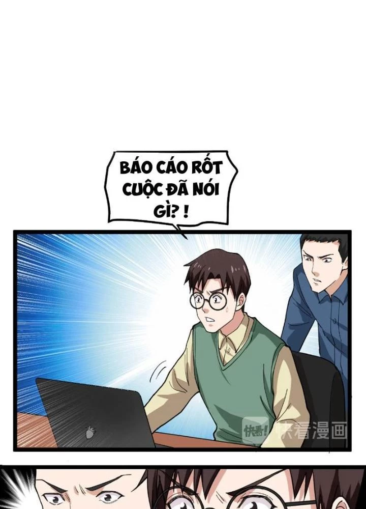 Giải Trí: Minh Tinh Bỏ Trốn 365 Ngày Chapter 10 - 31
