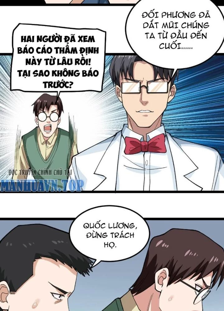 Giải Trí: Minh Tinh Bỏ Trốn 365 Ngày Chapter 10 - 33