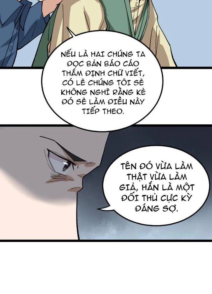 Giải Trí: Minh Tinh Bỏ Trốn 365 Ngày Chapter 10 - 35