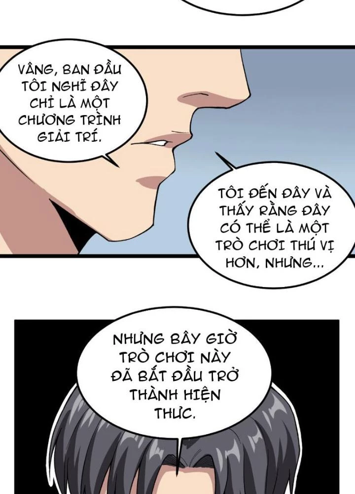 Giải Trí: Minh Tinh Bỏ Trốn 365 Ngày Chapter 10 - 43
