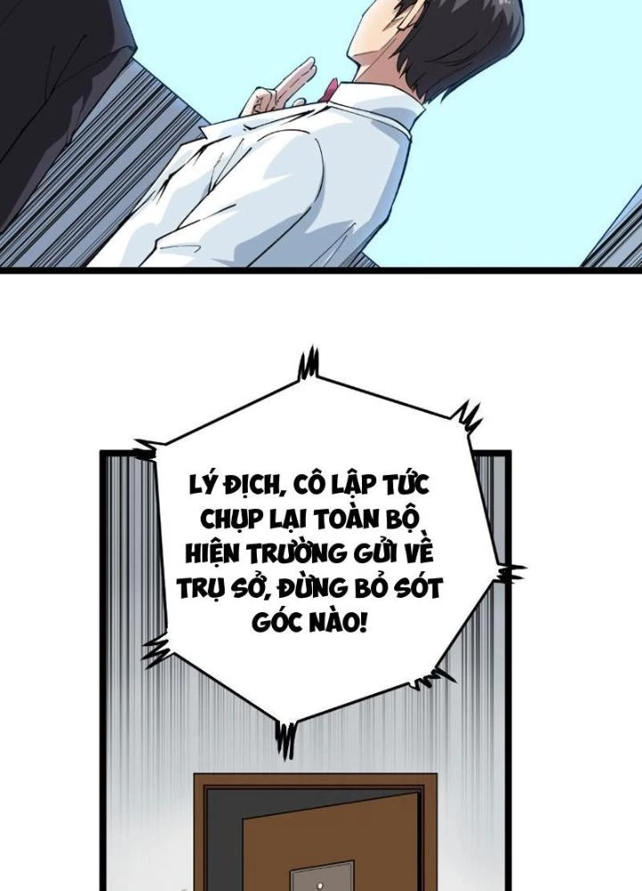 Giải Trí: Minh Tinh Bỏ Trốn 365 Ngày Chapter 10 - 53
