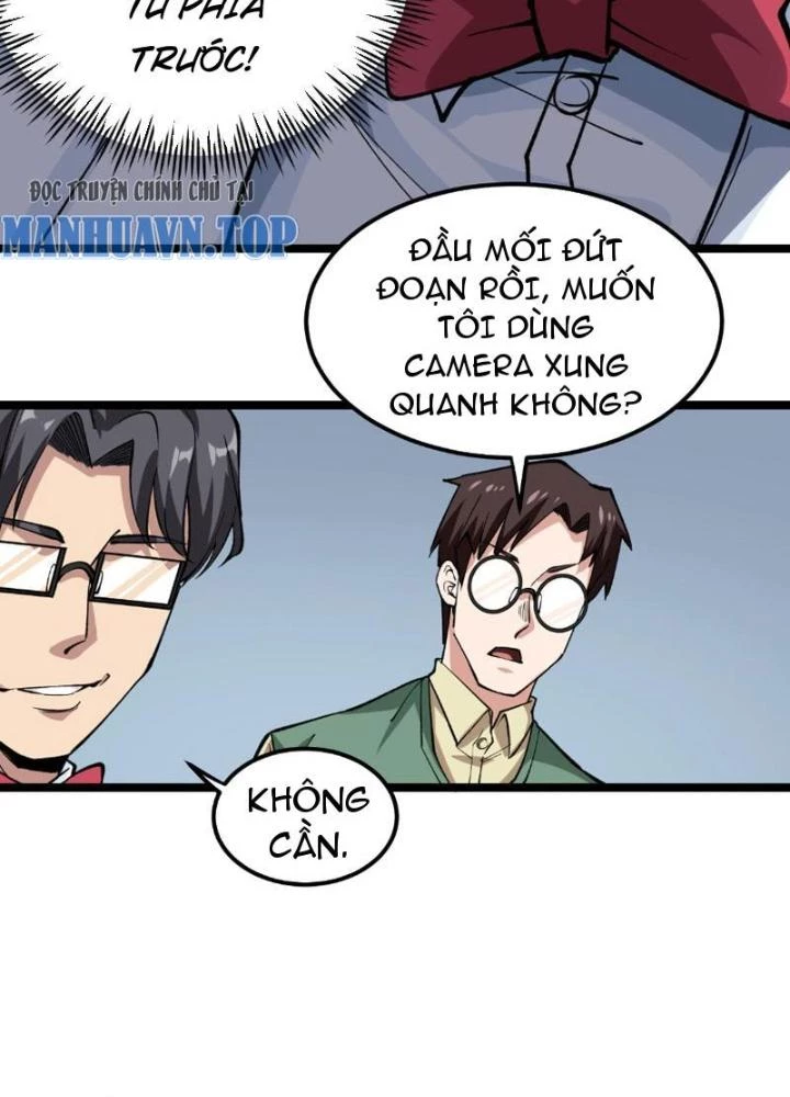 Giải Trí: Minh Tinh Bỏ Trốn 365 Ngày Chapter 10 - 89